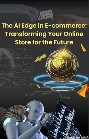 AI in e-commerce tools, AI for online store, AI product automation