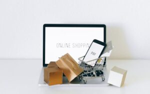GST for Online Sellers India — Simple Explanation